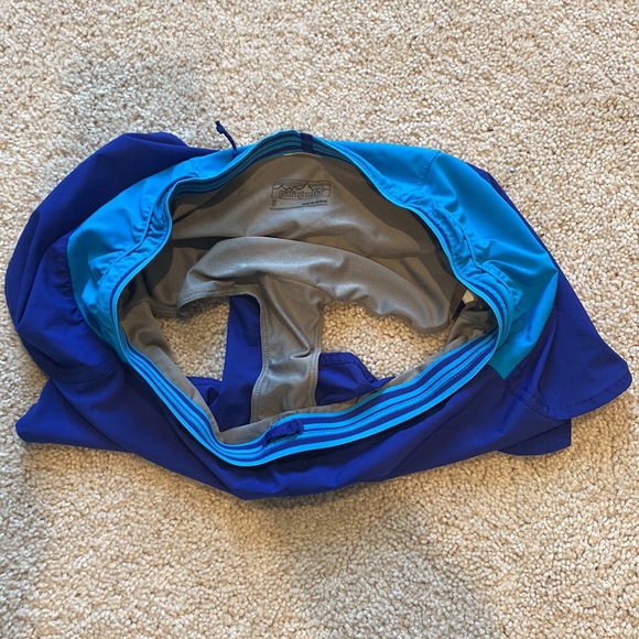 Patagonia running shorts - Picture 5 of 7